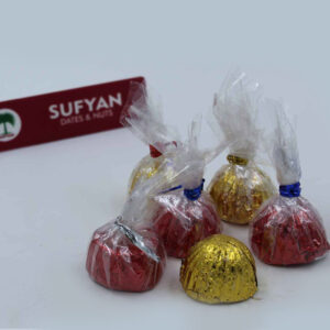 Fruit & Nuts Chocolate