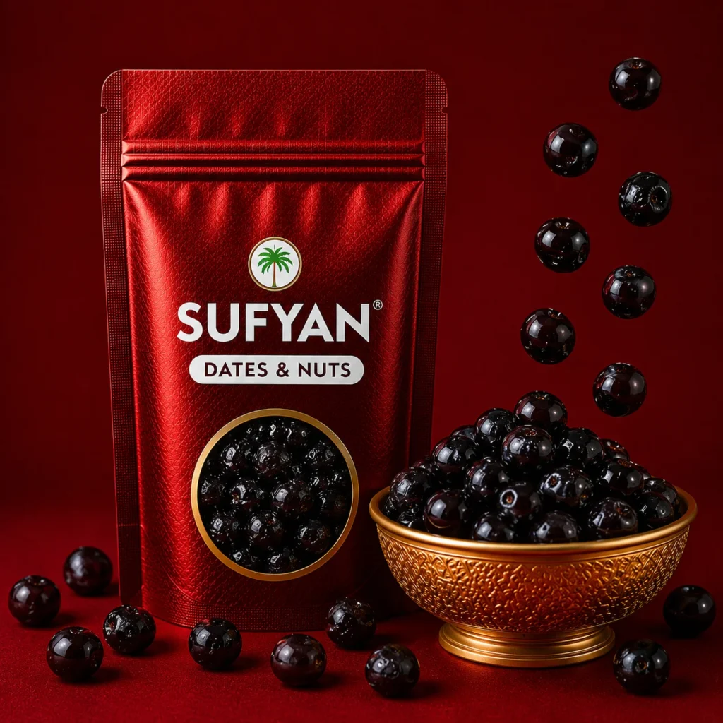 Black Berries