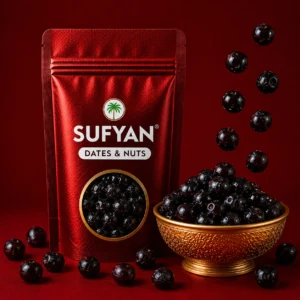 Black Berries