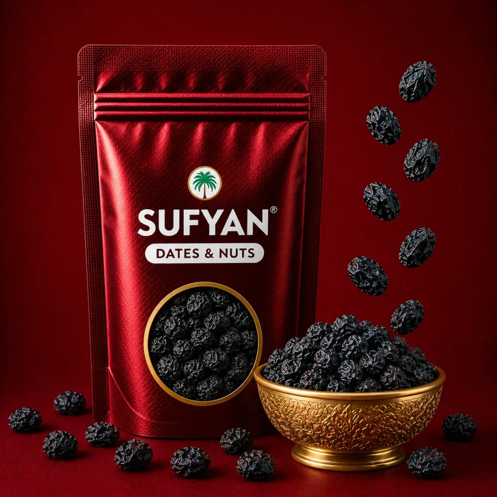 Blue Berries Plum