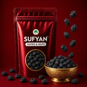 Blue Berries Plum