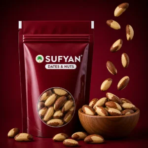 Brazilian Nuts