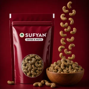 Pepper Cashew