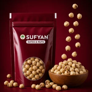 Hazel Nuts