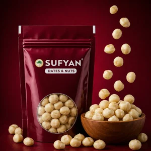 Macadamia Nuts