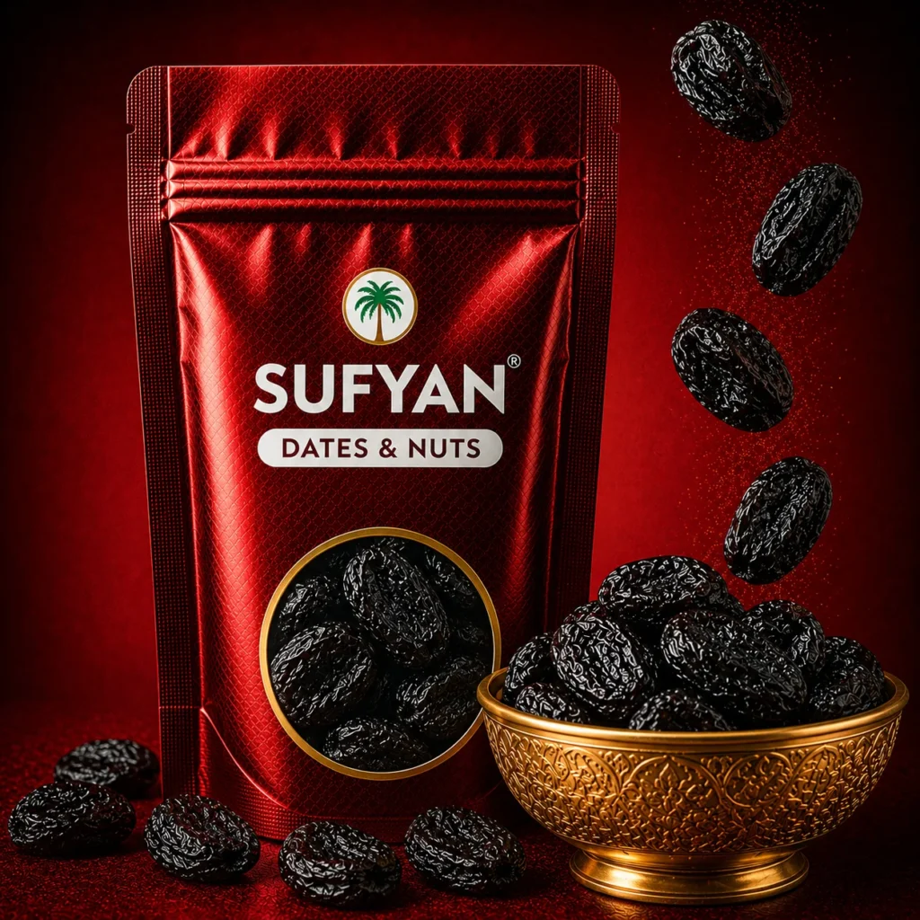 Prunes