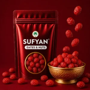 Red Berries
