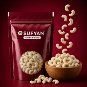 Salted Cashew