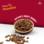 tasty-sweet-chewy-golden-brownish-munakka