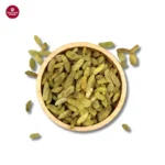 top-view-of-a-wooden-bowl-contains-full-of-chewy-and-juicy-afghan-raisins