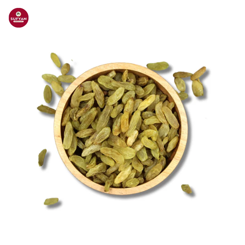 top-view-of-a-wooden-bowl-contains-full-of-chewy-and-juicy-afghan-raisins