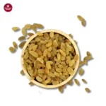 top-view-of-a-wooden-bowl-full-of-tasty-and-juicy-premium-indian-raisins