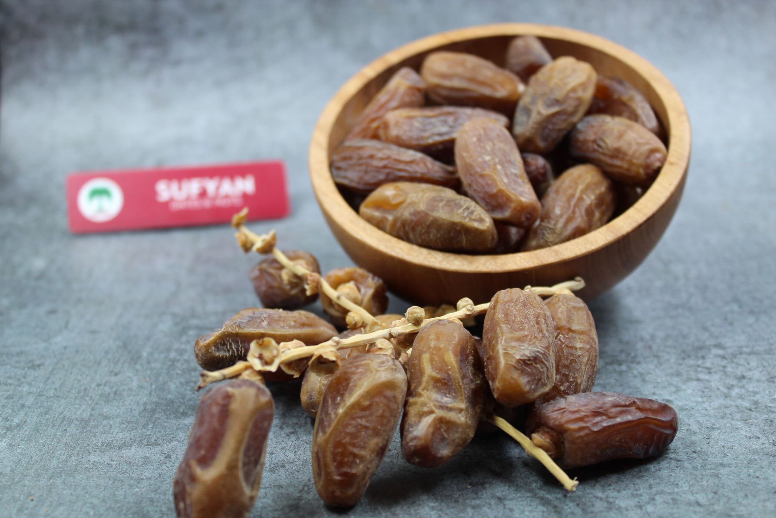 Tunisia Dates sufyan