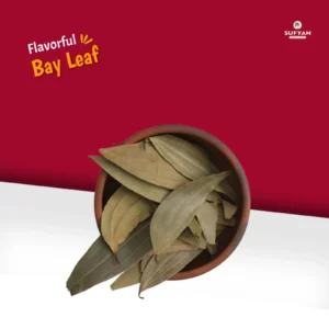 Bay Leaf