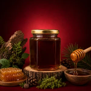 Pure Forest Honey