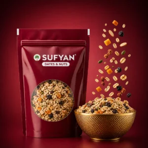 Muesli