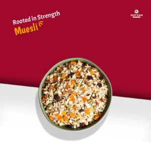 muesli-high-quality