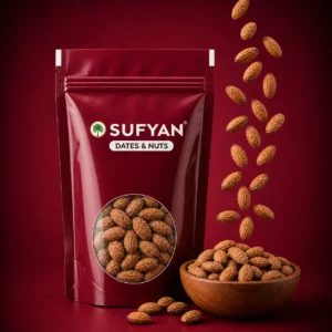 Salted Almond