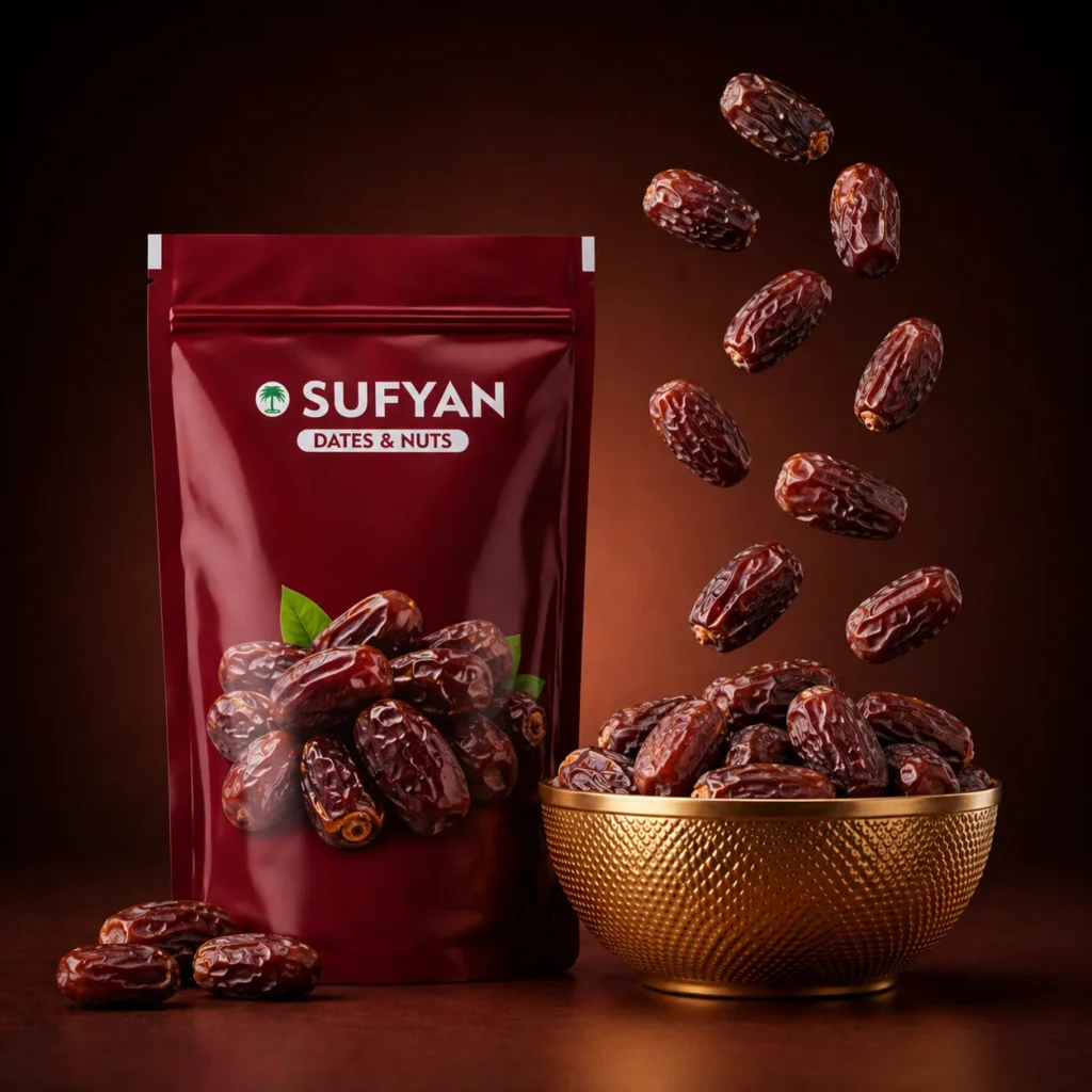 Khudri Dates