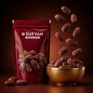 Khudri Dates