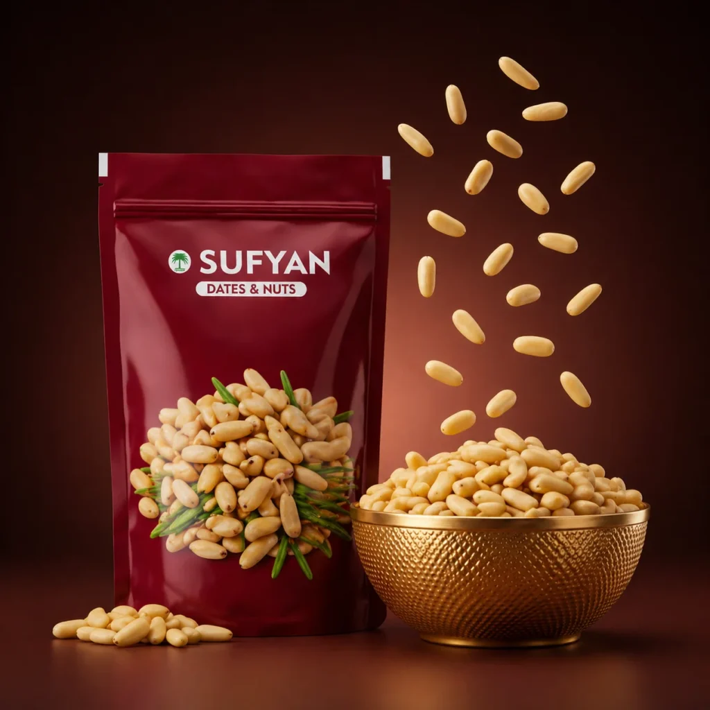 Pine Nuts