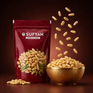 Pine Nuts