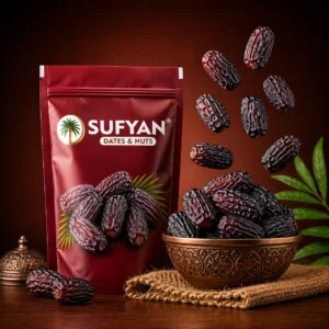 Sulthan Dates