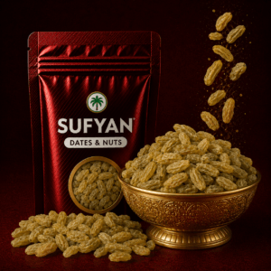Afghan Raisins
