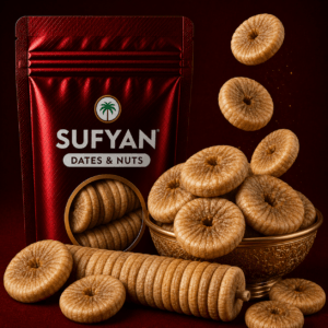 Anjeer Afghan Premium ( Figs )