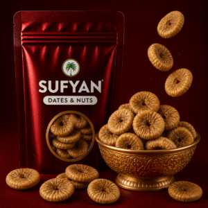 Anjeer Afghan Regular ( Figs )