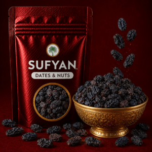 Black Raisin Seedless