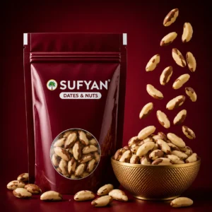 Brazilian Nuts