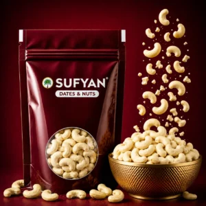 Cashew Jumbo W180