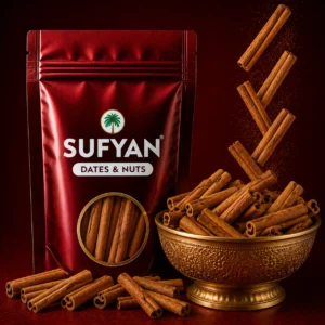 Cinnamon