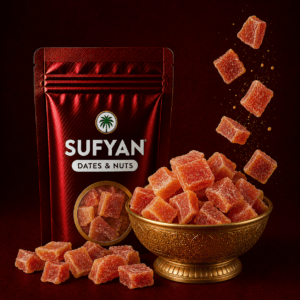 Dried Papaya