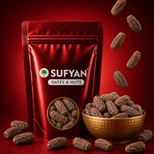Dry Dates