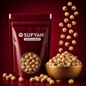 Hazel Nuts