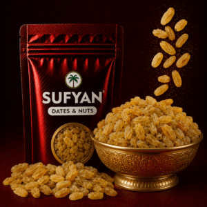 Indian Raisins