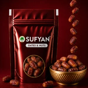 Premium Iraqi Dates