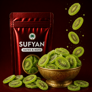 Kiwi Dried