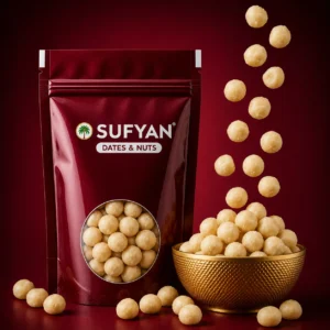 Macadamia Nuts