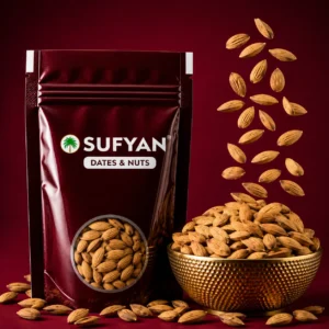 Mamra Almond 3A