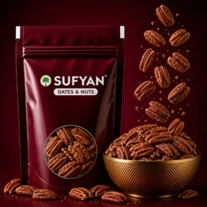 Pecan Nuts