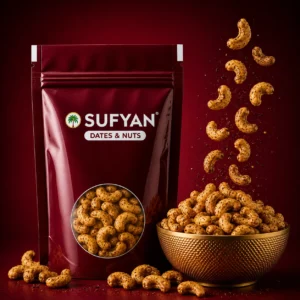 Pepper Cashew