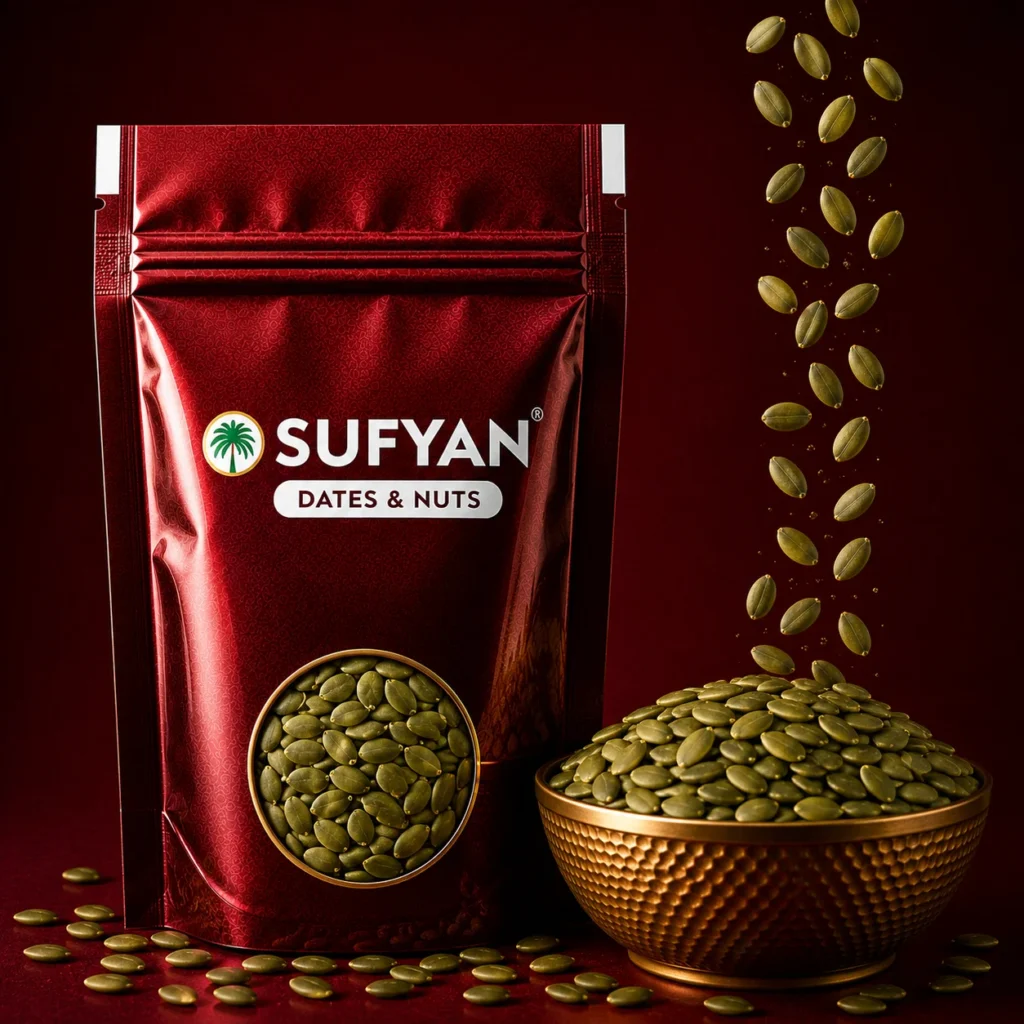 Pumpkin Seeds