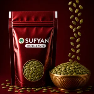 Pumpkin Seeds