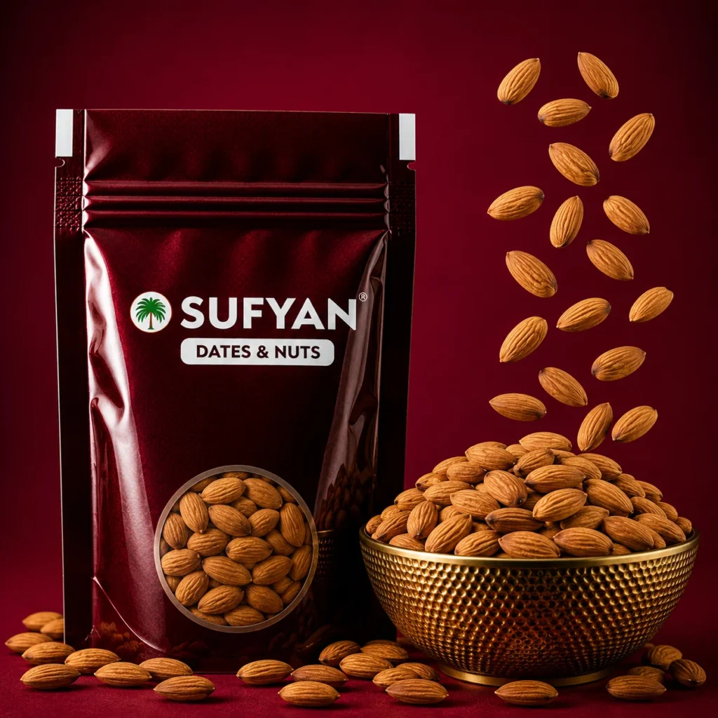 Almond Regular