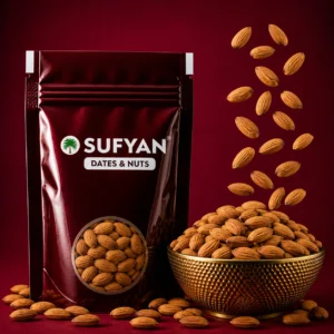 Almond Regular