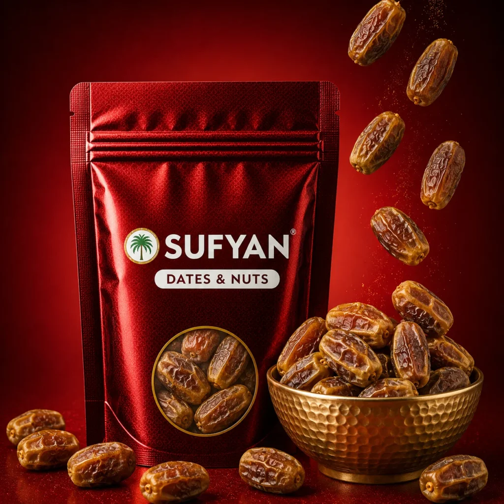 Dates Sagai
