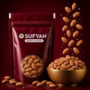 Salted Almond